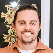 Dan Young, founder of TherapyDesk